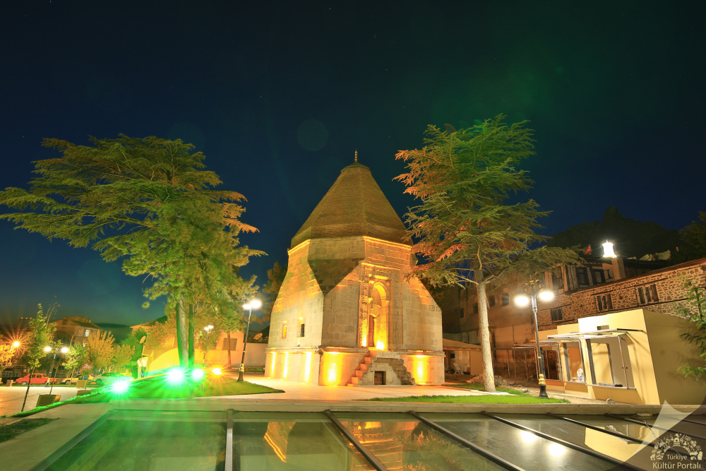 Hünkâr Çeşmesi̇ ve Çayiri - Fotoğraf 8
